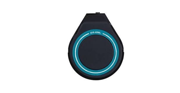 MydlinkTM Cloud Wireless-N300 D-Link DIR-636L